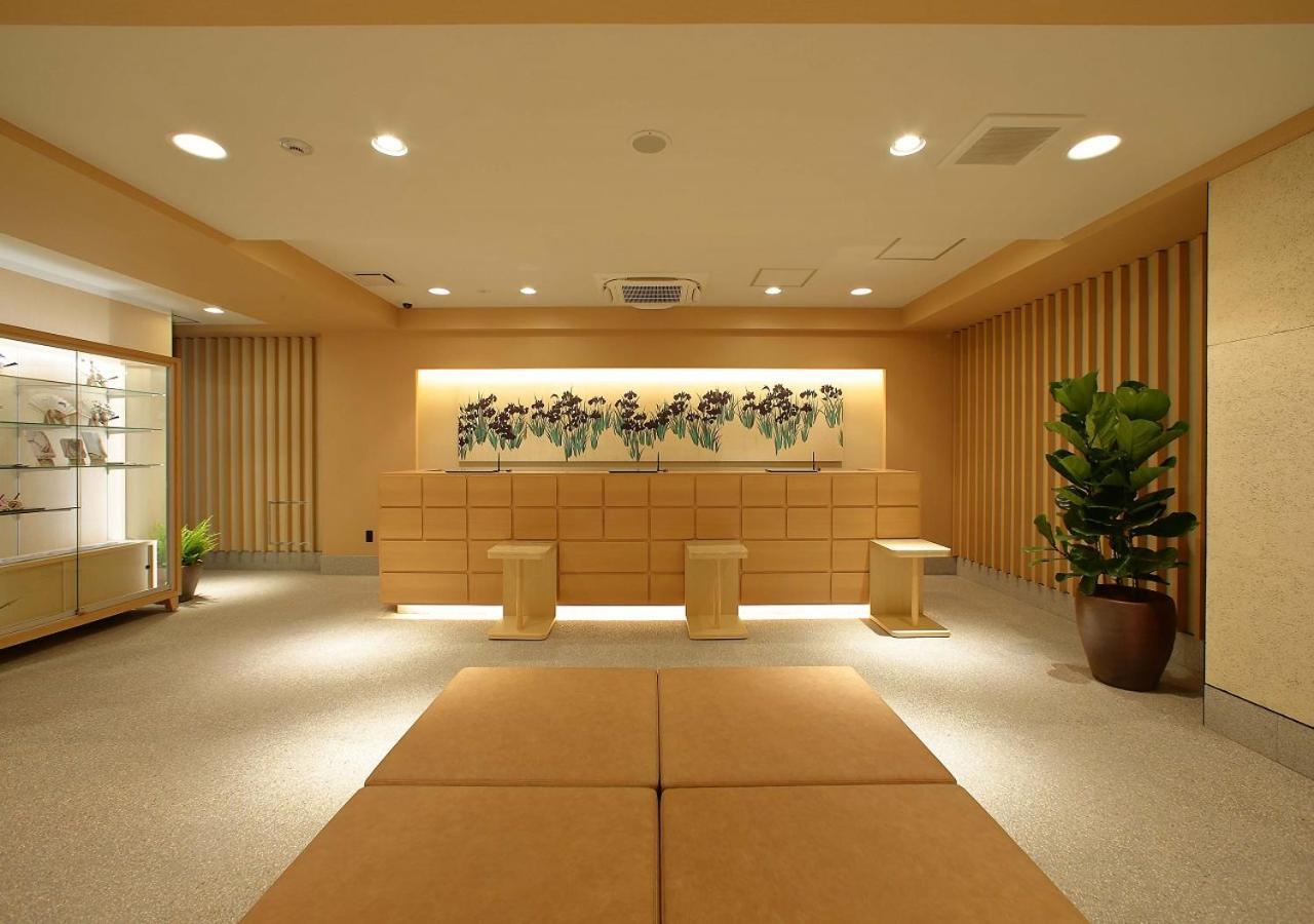 Oriental Hotel Kyoto Gallery — Photos 2